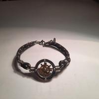 Bracciale da uomo