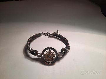 Bracciale da uomo