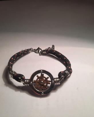 Bracciale da uomo