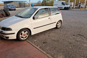 Fiat Punto Gt