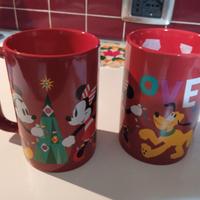 Tazze Disney Originali