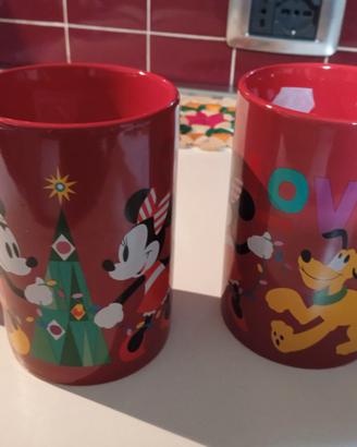 Tazze Disney Originali
