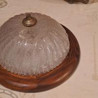 plafoniera da soffitto