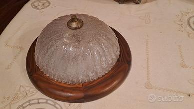 plafoniera da soffitto