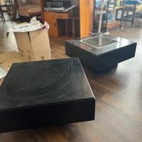 Tavolini originali anni '70