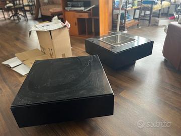 Tavolini originali anni '70