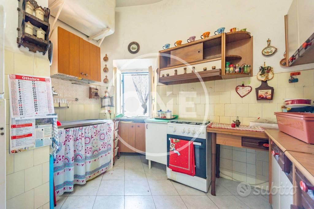 Appartamento – Rocca di Papa, Roma Capitale - Vista 5
