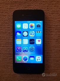 Iphone 4s