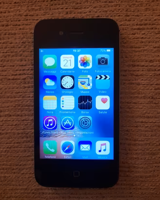 Iphone 4s