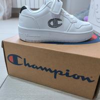 scarpe champion n 31