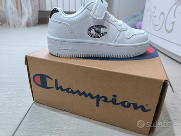 scarpe champion n 31