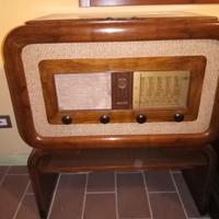 Radio fonografo CGE 865