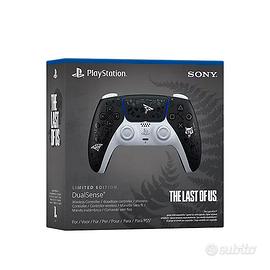Preordine Controller PS5 DualSense – The Last of U