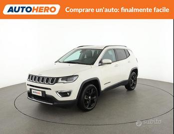 JEEP Compass DV98746