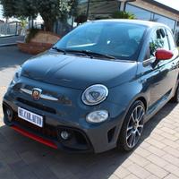 Abarth 595 1.4 Turbo T-Jet 145 CV