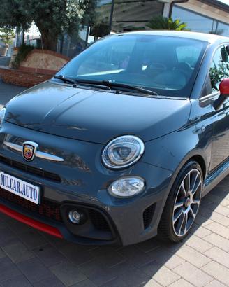 Abarth 595 1.4 Turbo T-Jet 145 CV