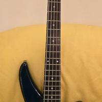 Yamaha rbx765a basso elettrico