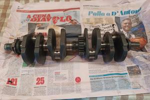 albero motore  Honda cb 650 rc