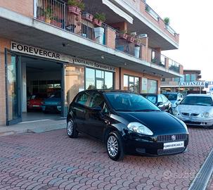 Fiat Grande Punto 1.4 Natural Power GARANZIA12mesi