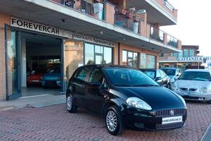 Fiat Grande Punto 1.4 Natural Power GARANZIA12mesi