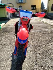 Honda CRF 300 - 2024