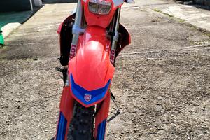 Honda CRF 300 - 2024