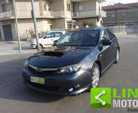 SUBARU Impreza 2.0D Sport Dynamic