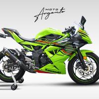 Kawasaki Ninja 125