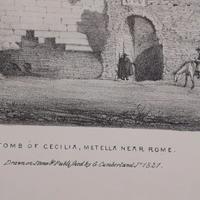 STAMPE ANTICHE ARTISTI ITALIANI