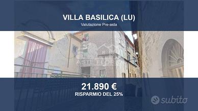 Immobile in asta di 120 m² con più di 5 locali a V