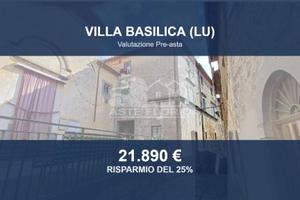 Immobile in asta di 120 m² con più di 5 locali a V