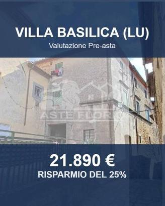 Immobile in asta di 120 m² con più di 5 locali a V
