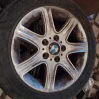 cerchi e gomme per bmw