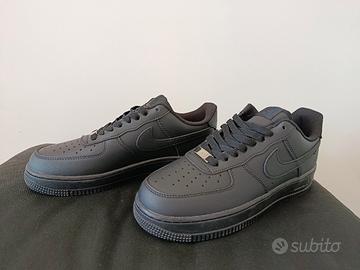 Air Force One Black 
