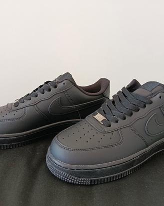 Air Force One Black 