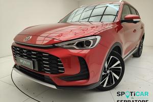 MG ZS 2024 1.5 hybrid+ Luxury auto