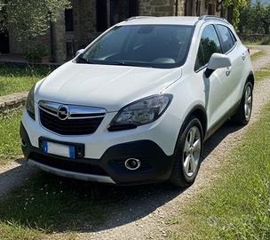Opel Mokka 1.6 CDTI - 2016 - Condizioni Eccellenti