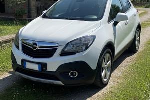 Opel Mokka 1.6 CDTI - 2016 - Condizioni Eccellenti