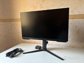 Monitor Samsung Odyssey G3 24”
