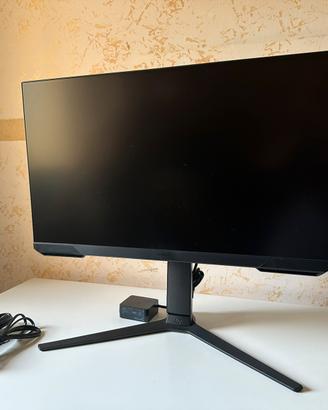 Monitor Samsung Odyssey G3 24”