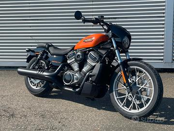 Harley-davidson Nightster NIGHSTER SPECIAL
