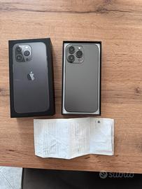 Iphone 13 pro