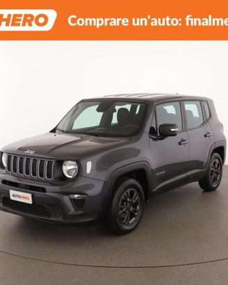 JEEP Renegade ZN13222