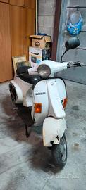 Piaggio Altro modello - 1990 - 92