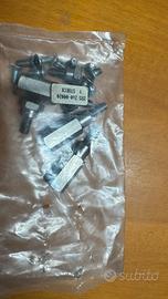 Pedane arretrate Tmax 2001/2012