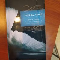 Guerra e Pace di Tolstoj