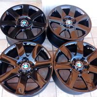 CERCHI 17 ORIGINALI BMW  COD:1617
