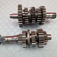 CAMBIO 23220MK2000 x HONDA XLM 600 1985 1986 XL 60