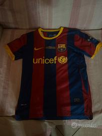 Maglia barcellona