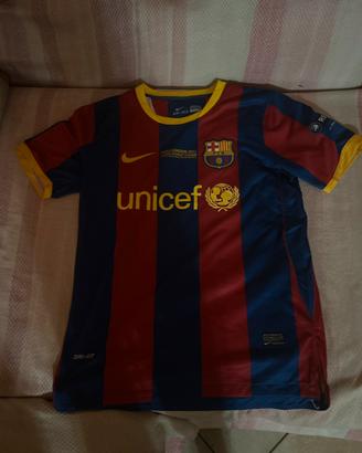 Maglia barcellona